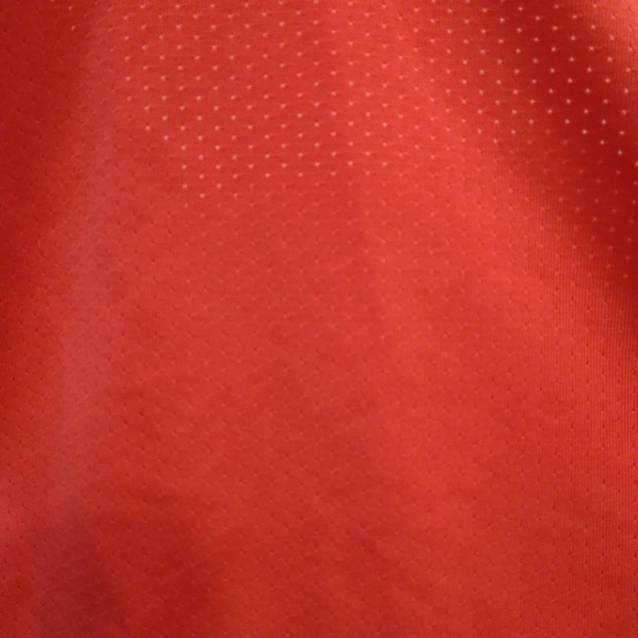 ZYIA Active breathable tshirt XXL pink navy - Picture 6 of 6